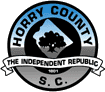 Horry County Home Page